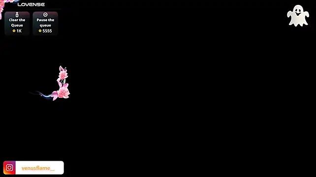 Venus_flame1
