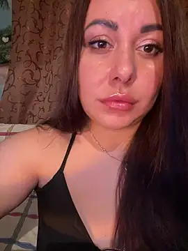 DaisyStreet live cam on StripChat
