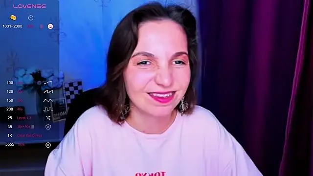 KindHazelHere_