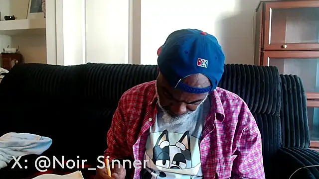 sinnernoir