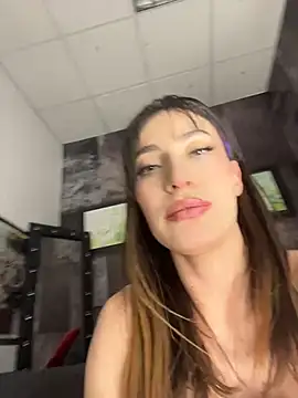 IAmNobodyXXX live cam on StripChat
