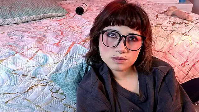 Sienna_Desiree webcam