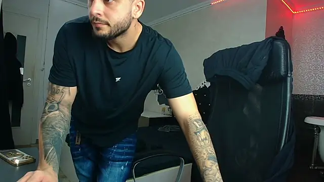 TroyWadee