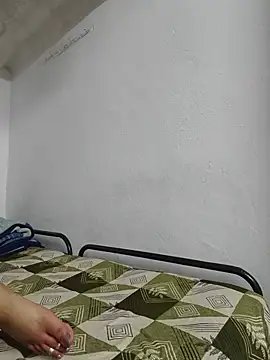 SexyBhumii webcam