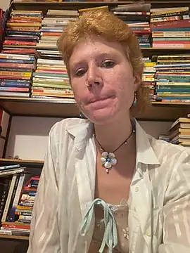 Valvolpe live cam on StripChat