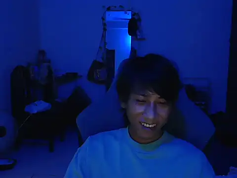 LoverboyJames