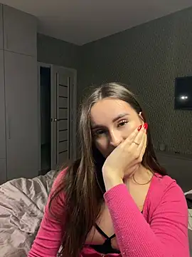 Lizzie_Castillo webcam