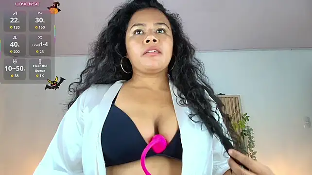 Tati-Fox webcam