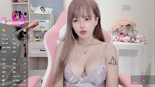 twlilybae