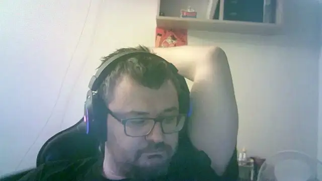 SirAbuser live cam on StripChat