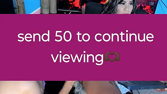 SandraGoldstein on Stripchat
