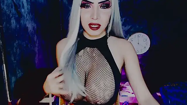 MistressPaola