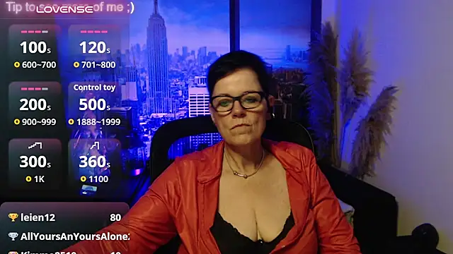 ninarandmann