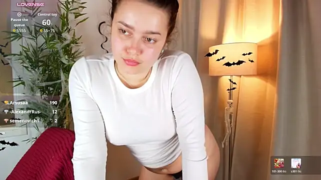 _LilyBlush_ webcam