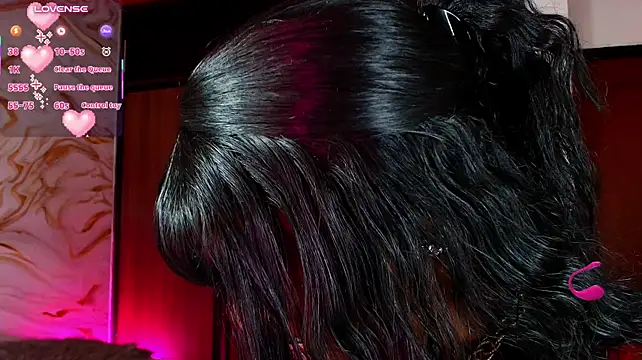 EbonyHansNight