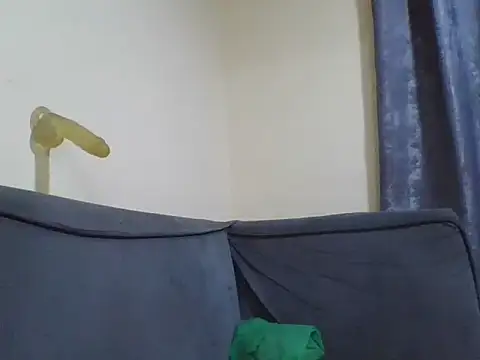 Thick_Me- webcam