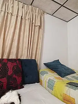 IsisBlake