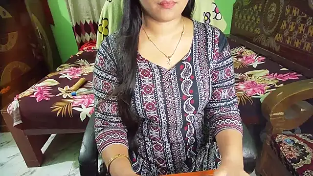 BengaliQueenStar