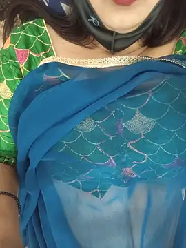 saijal_rao live cam on StripChat