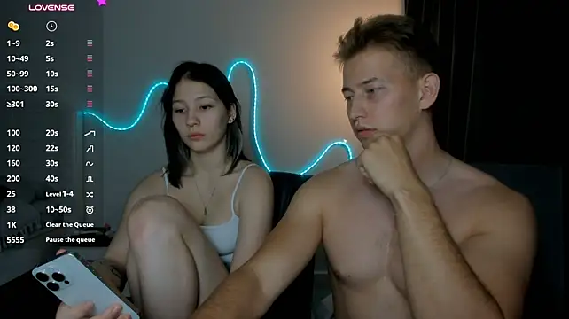 youfindus live cam on StripChat