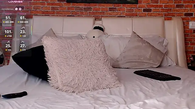 SiennaDreeam live cam on StripChat