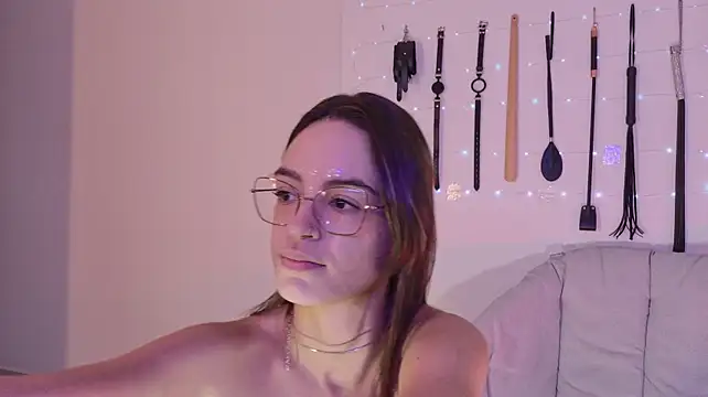 nina_kink live cam on StripChat