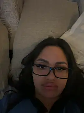 JustLora live cam on StripChat