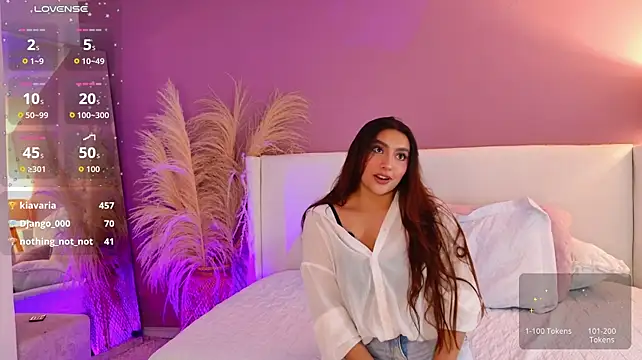 ashalisha
