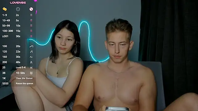 youfindus live cam on StripChat