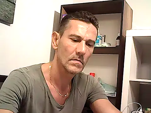 mastercharisma35