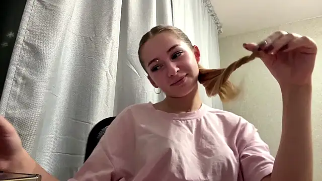 MarkitaHersch live sex cam