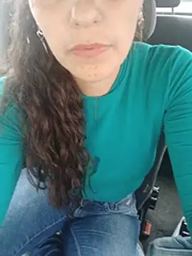 Lupita_sol solo masturbation show