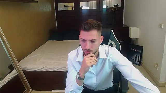 FelixRook live sex cam