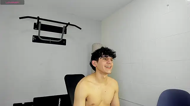 billy_wild live sex cam