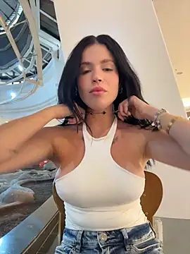 Rafaellaz webcam