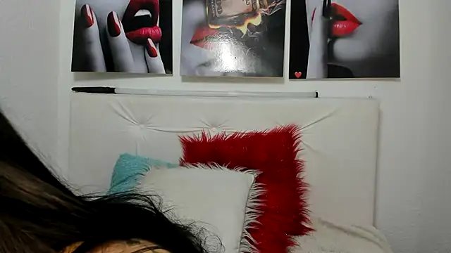Tania_mature