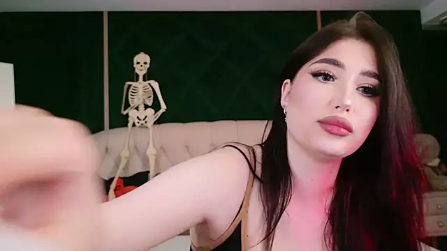 EmmaLawrens live cam on StripChat