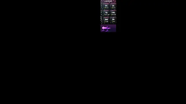 CloeMoon live cam on StripChat