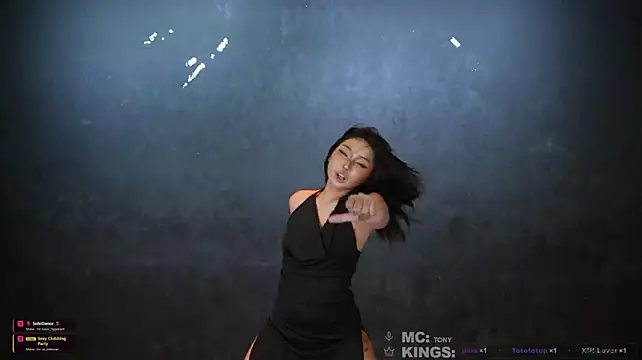 Rebel__Stage webcam