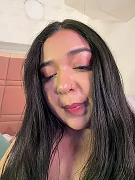 BeccaLenss live cam on StripChat