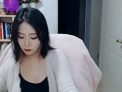 icecakemoonice's live room