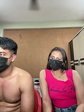 Janvimoon webcam