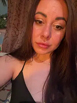 DaisyStreet live cam on StripChat