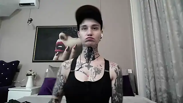 KennyXSX webcam