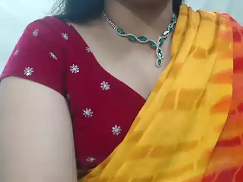 Lovely_Siri_23 webcam