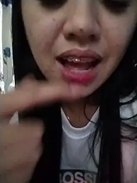 Alisha_27 live cam on StripChat