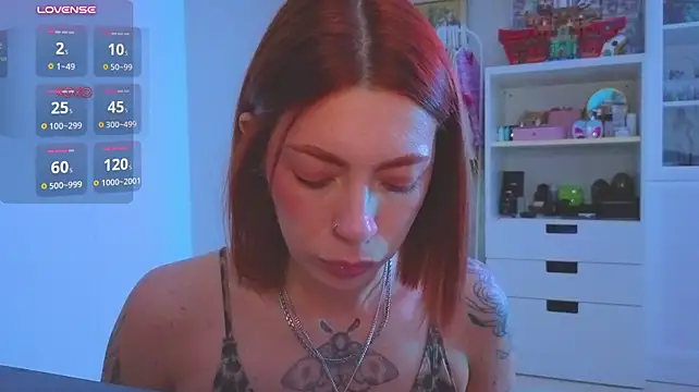 MaryStocks
