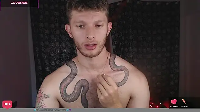 andrewxbii