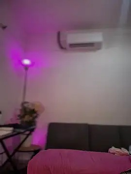 SheenaBrooke webcam