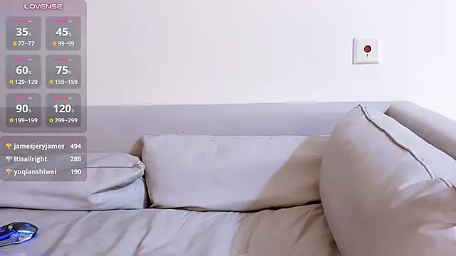 yuanbaobao66 live sex cam